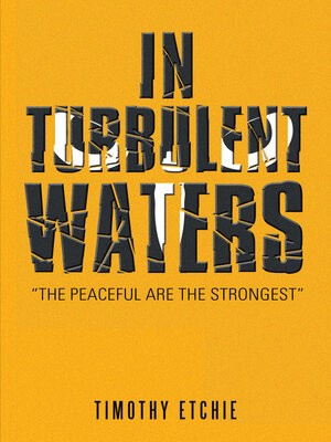 cover image of In Turbulent Waters
